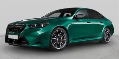 2026 BMW M5 M5 Sedan