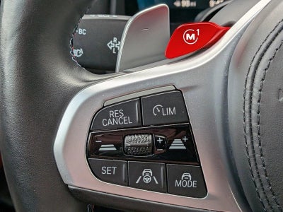 2024 BMW M8 M8 Competition Gran Coupe