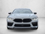 2024 BMW M8 M8 Competition Gran Coupe