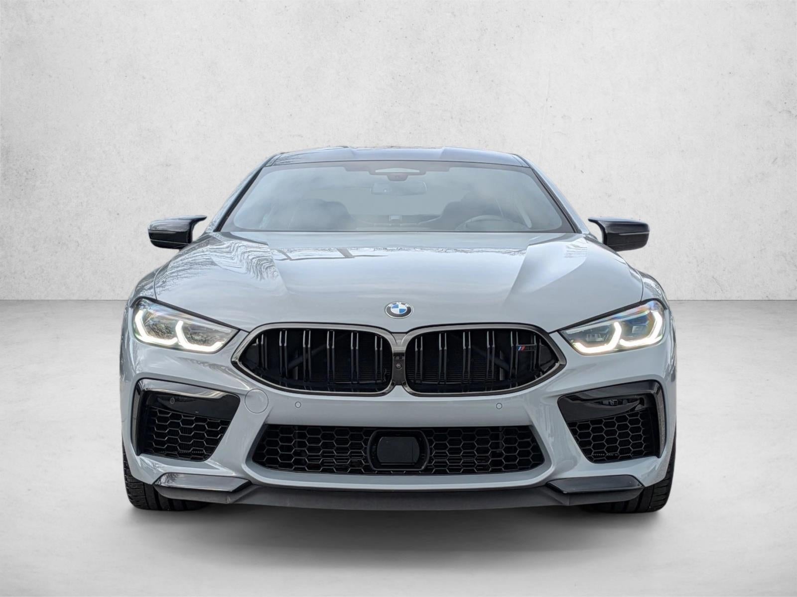 2024 BMW M8 M8 Competition Gran Coupe