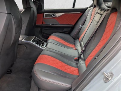 2024 BMW M8 M8 Competition Gran Coupe