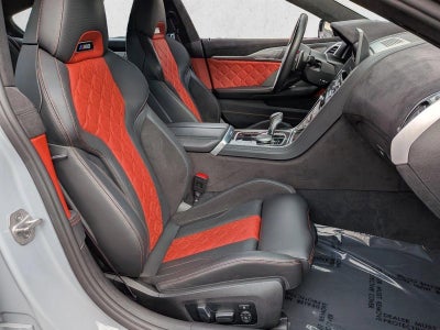 2024 BMW M8 M8 Competition Gran Coupe