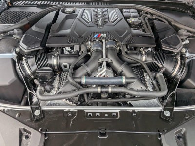 2024 BMW M8 M8 Competition Gran Coupe