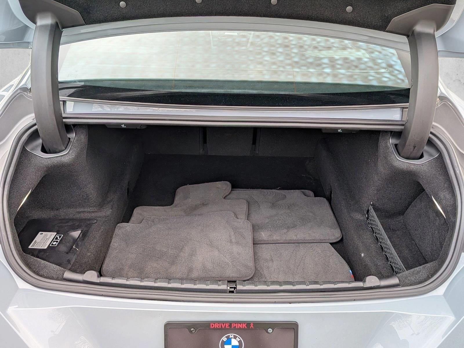 2024 BMW M8 M8 Competition Gran Coupe