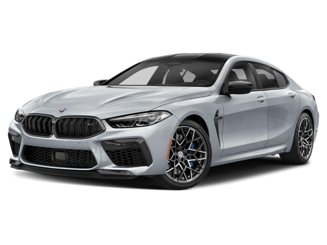 2024 BMW M8 M8 Competition Gran Coupe