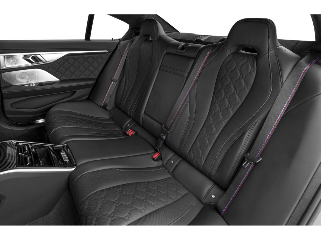 2024 BMW M8 M8 Competition Gran Coupe