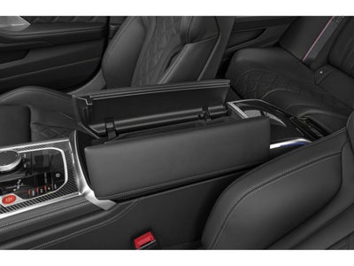 2024 BMW M8 M8 Competition Gran Coupe