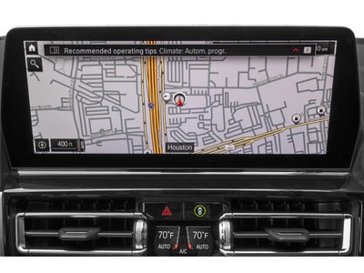 2024 BMW M8 M8 Competition Gran Coupe