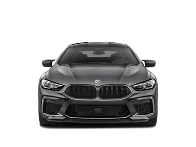 2024 BMW M8 M8 Competition Gran Coupe