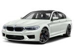 2019 BMW M5 M5 Competition Sedan