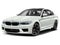 2019 BMW M5 M5 Competition Sedan