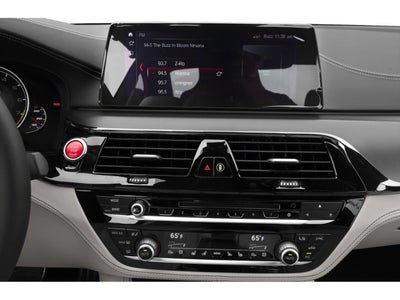 2019 BMW M5 M5 Competition Sedan