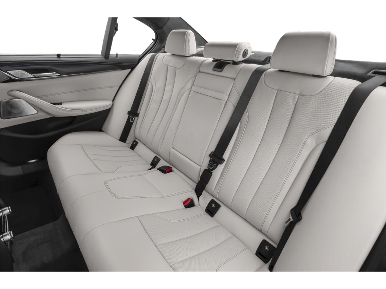 2019 BMW M5 M5 Competition Sedan