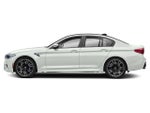 2019 BMW M5 M5 Competition Sedan