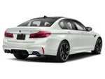 2019 BMW M5 M5 Competition Sedan