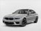 2019 BMW M5 M5 Sedan