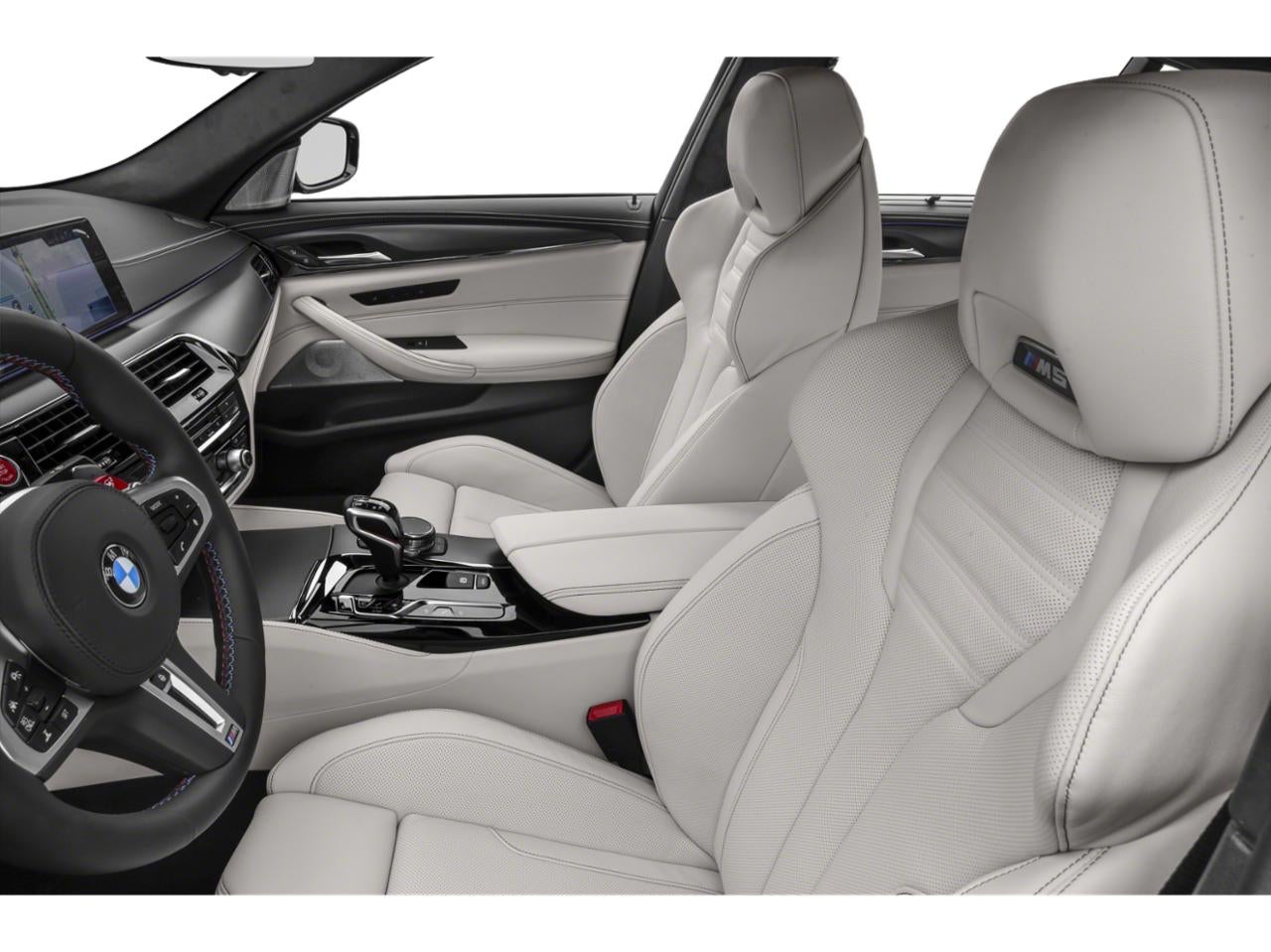 2019 BMW M5 M5 Sedan