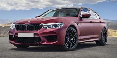 2019 BMW M5 M5 Sedan