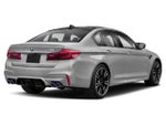 2019 BMW M5 M5 Sedan