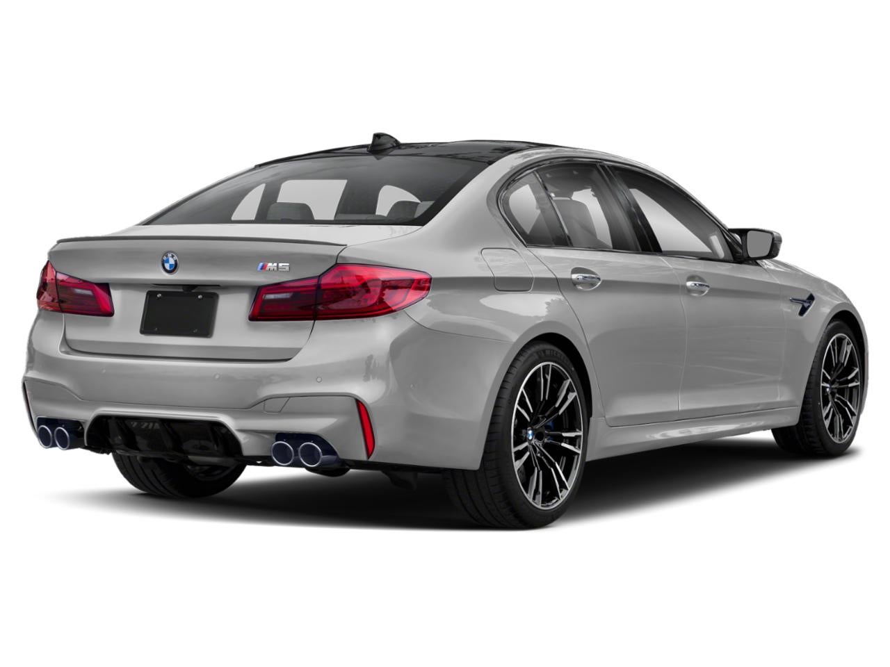 2019 BMW M5 M5 Sedan