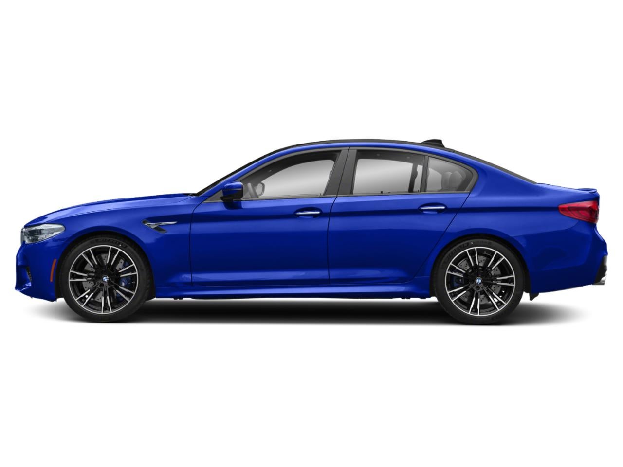 2019 BMW M5 M5 Sedan