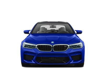 2019 BMW M5 M5 Sedan