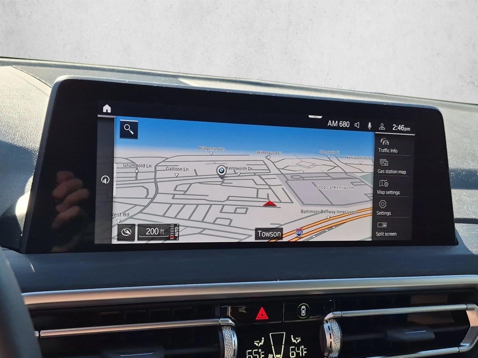 2023 BMW X3 xDrive30i Sports Activity Vehicle