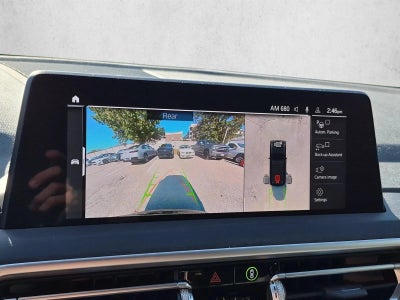 2023 BMW X3 xDrive30i Sports Activity Vehicle