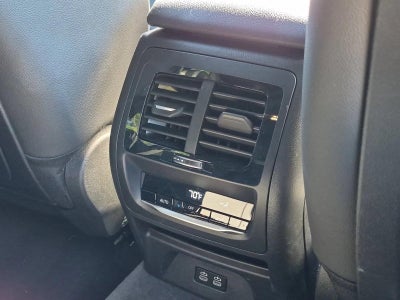 2023 BMW X3 xDrive30i Sports Activity Vehicle