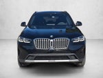 2023 BMW X3 xDrive30i Sports Activity Vehicle