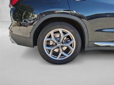 2023 BMW X3 xDrive30i Sports Activity Vehicle