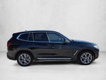 2023 BMW X3 xDrive30i Sports Activity Vehicle