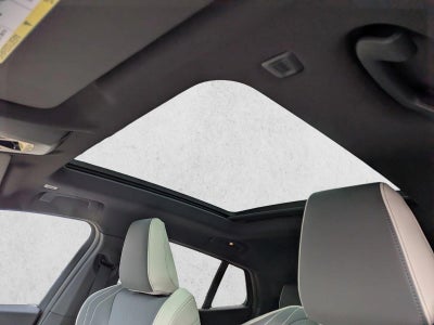 2026 BMW X2 xDrive28i Sports Activity Coupe
