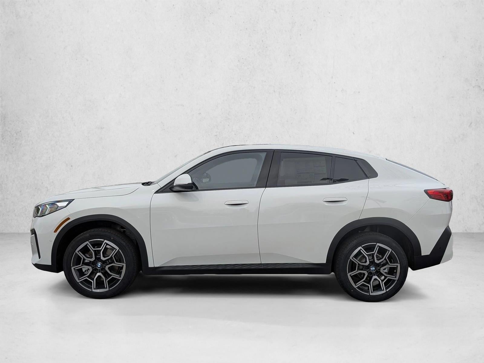 2026 BMW X2 xDrive28i Sports Activity Coupe
