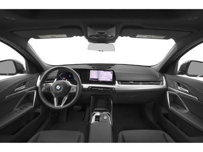 2026 BMW X2 xDrive28i Sports Activity Coupe