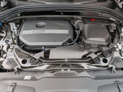 2026 BMW X2 xDrive28i Sports Activity Coupe