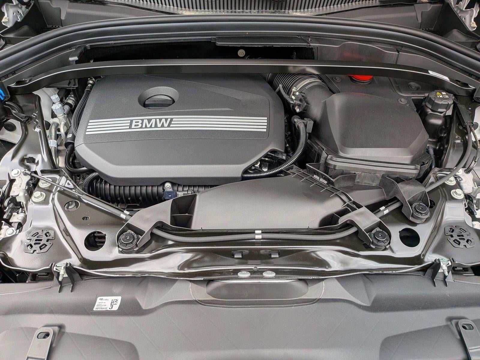 2026 BMW X2 xDrive28i Sports Activity Coupe