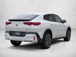 2026 BMW X2 xDrive28i Sports Activity Coupe