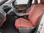2026 BMW X2 xDrive28i Sports Activity Coupe