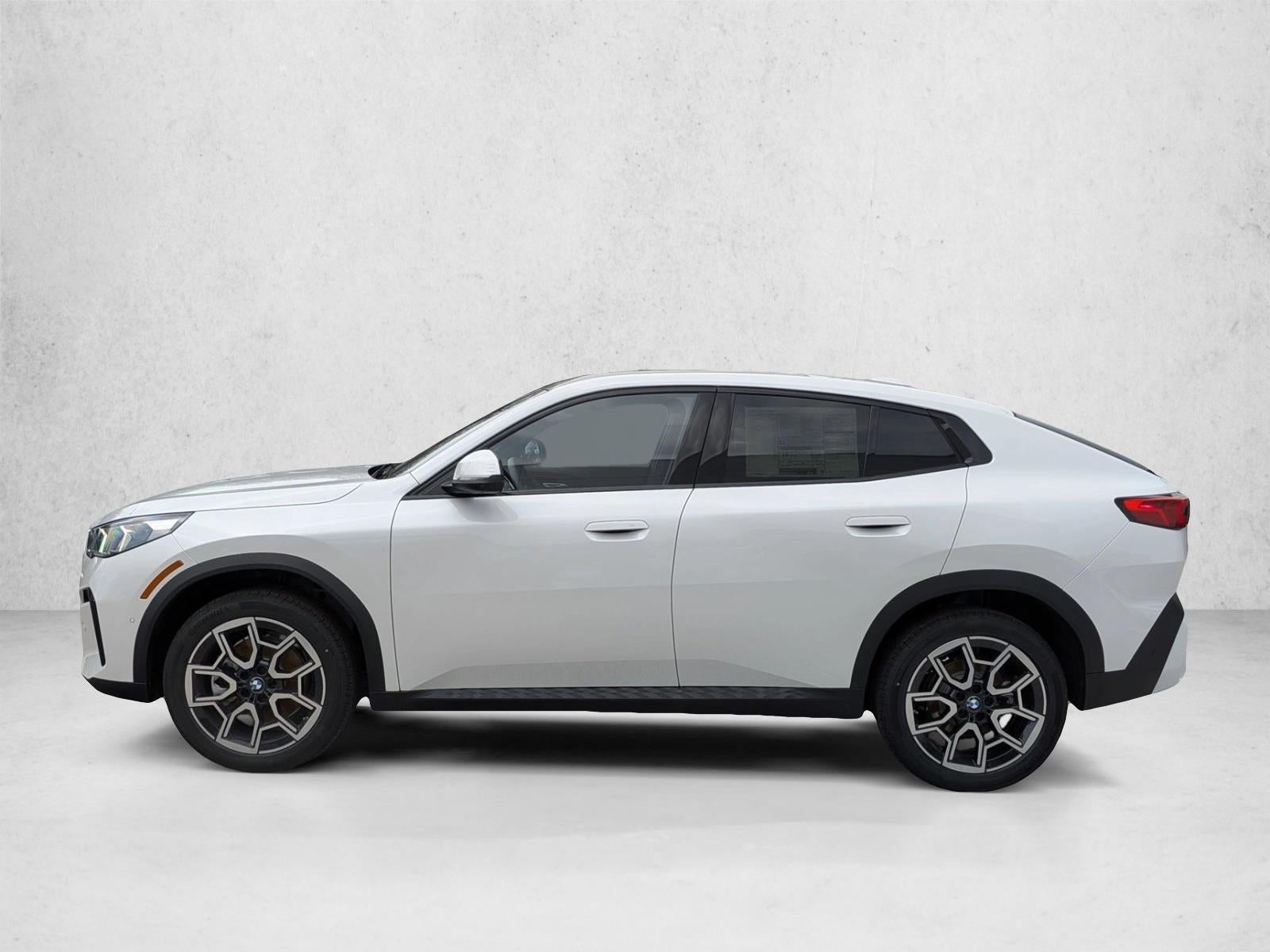 2026 BMW X2 xDrive28i Sports Activity Coupe