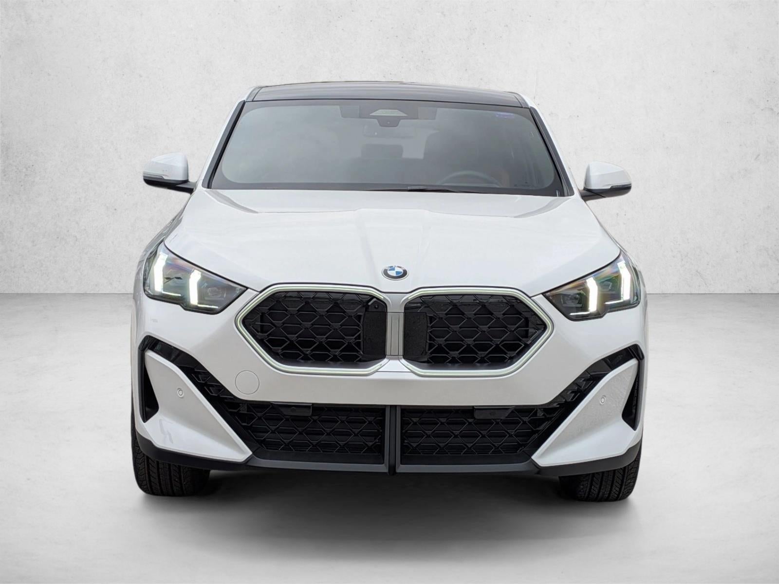 2026 BMW X2 xDrive28i Sports Activity Coupe