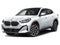2026 BMW X2 xDrive28i Sports Activity Coupe