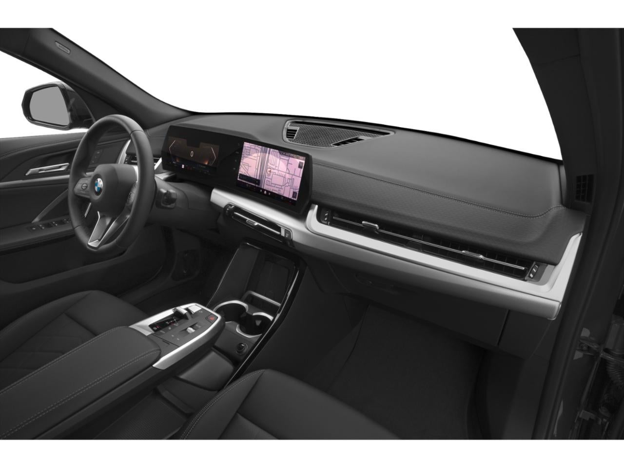 2026 BMW X2 xDrive28i Sports Activity Coupe