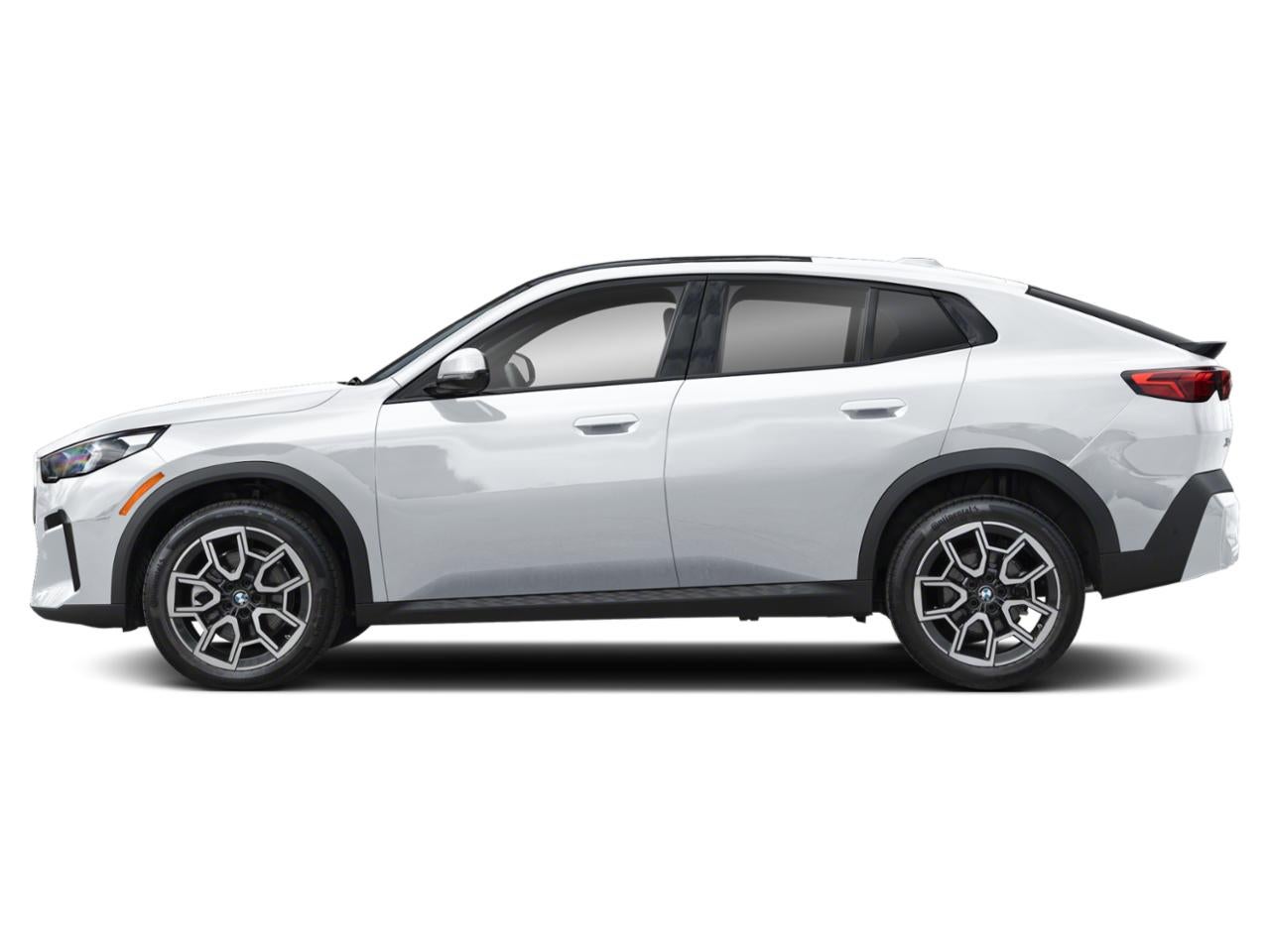 2026 BMW X2 xDrive28i Sports Activity Coupe
