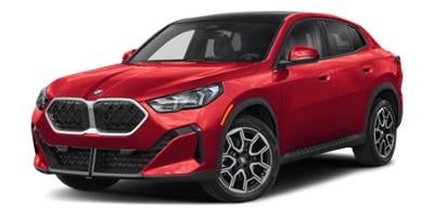 2026 BMW X2 xDrive28i Sports Activity Coupe