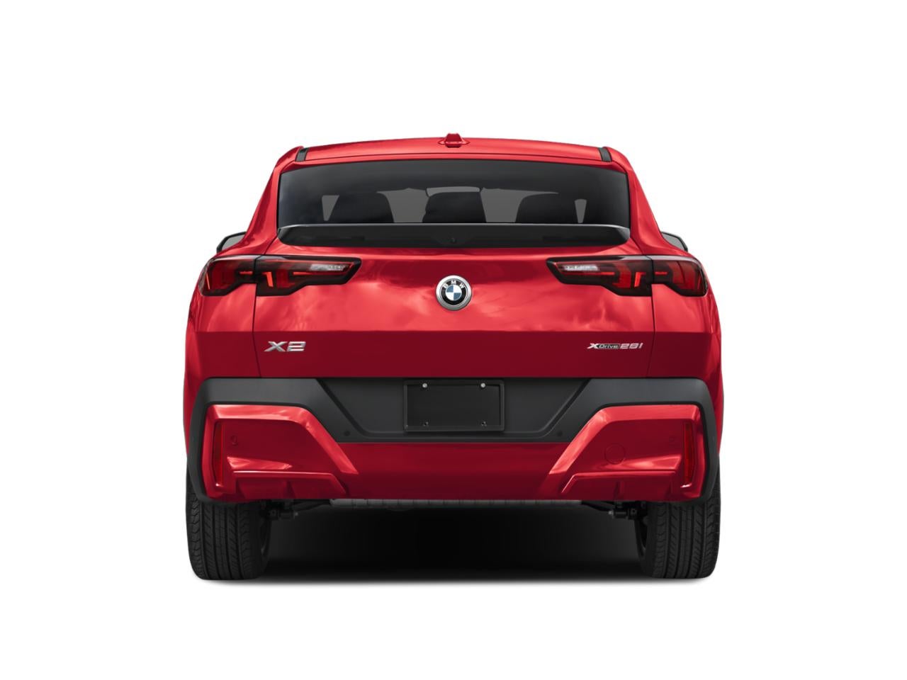 2026 BMW X2 xDrive28i Sports Activity Coupe