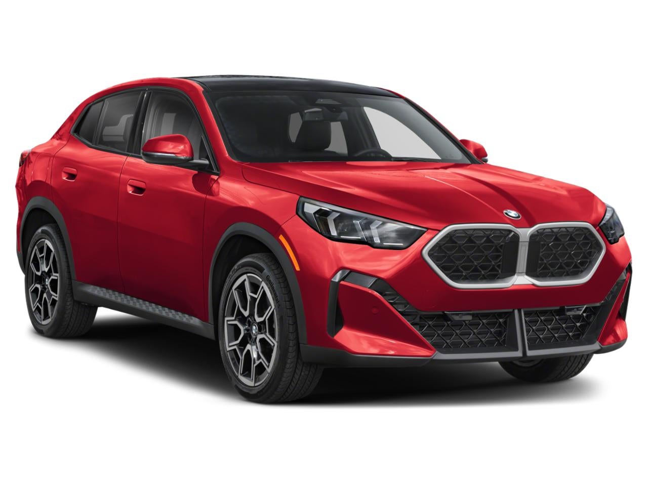 2026 BMW X2 xDrive28i Sports Activity Coupe