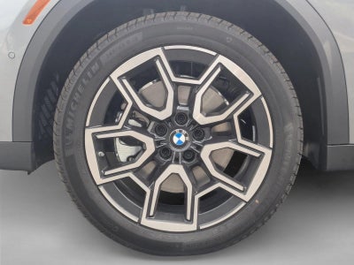 2026 BMW X2 xDrive28i Sports Activity Coupe