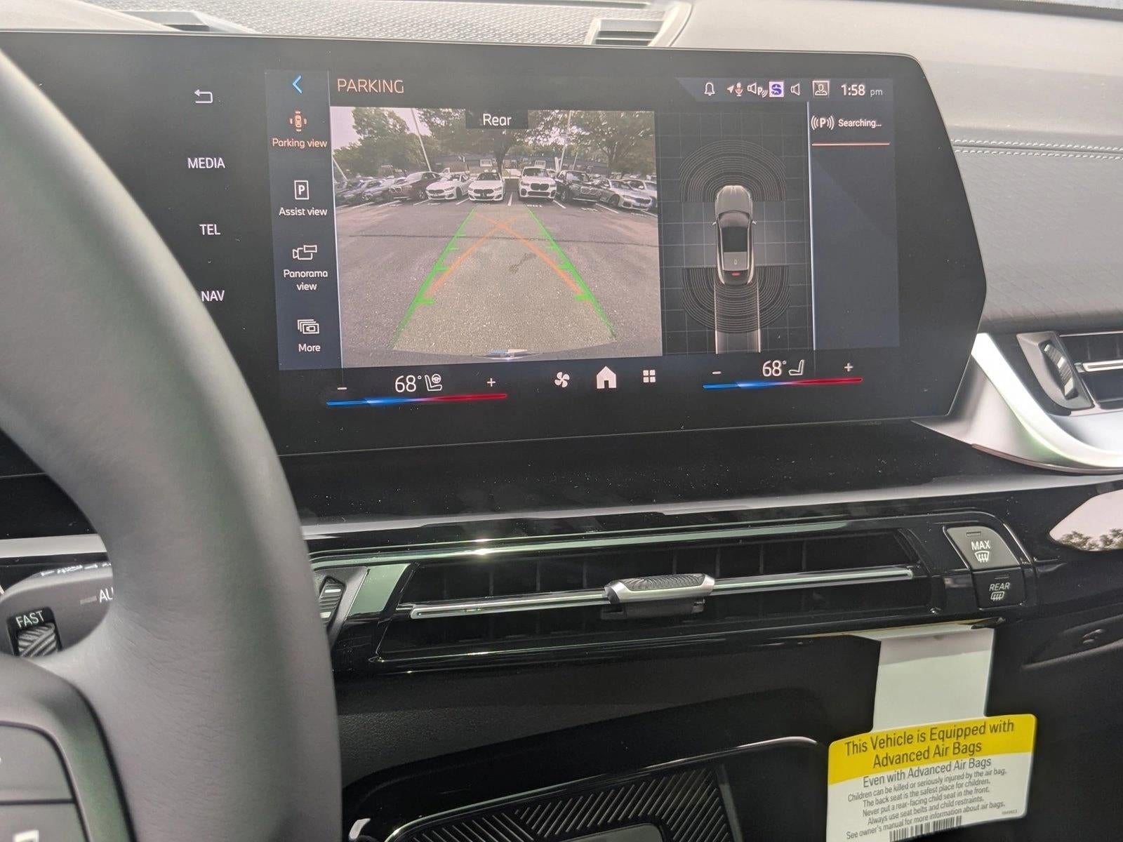 2026 BMW X2 xDrive28i Sports Activity Coupe