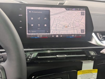 2026 BMW X2 xDrive28i Sports Activity Coupe